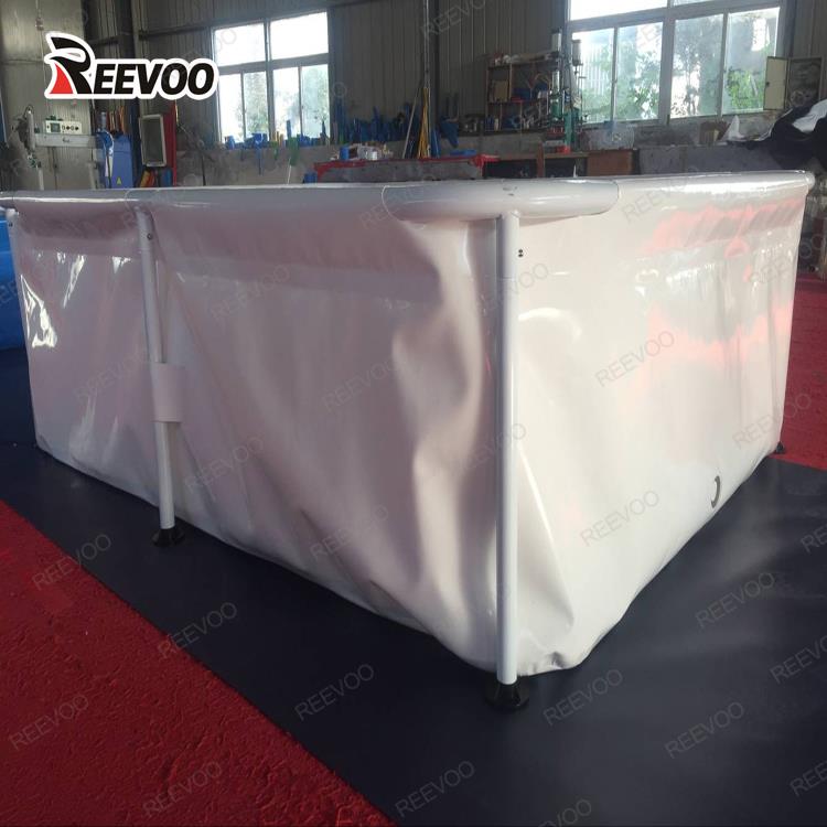 Oq PVC suv saqlagich