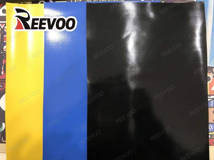 PVX liner PVC liner