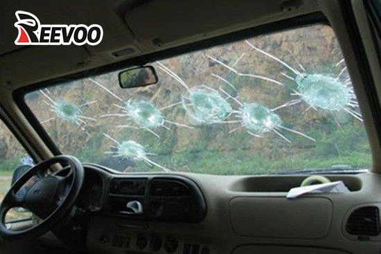 12mil avtomobil xavfsizligi filmi maktab shifoxonasi tijorat shisha himoya plyonkasi