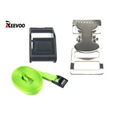 mandal tokali yuk mashinasi brezent po'latdan yasalgan parda yon kancasi metall