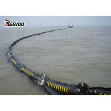 0.9 mm PVX qoplamali brezent materiali Yog 'saqlash bomu uchun