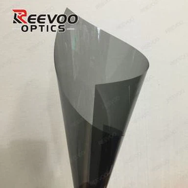 Issiqlik izolyatsiyalovchi avtomobil oynasi plyonkasi