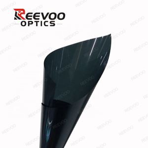 Issiqlikni rad etuvchi avtomobil plyonkasi