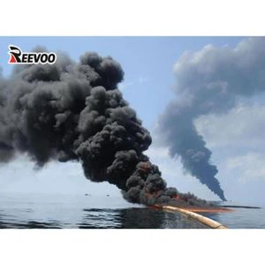 PVX yog 'bom uchun issiqlikka bardoshli kanvas tarpaulin mato