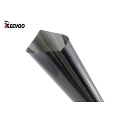 Deraza bo'yog'i plyonkasi Shisha Avtouy uyi uchun tijorat UV plyus izolyatsiyalash uchun avtomobil rangi plyonkasi