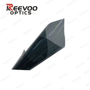 NanoSIM seramika qora avtomobil quyosh oynasi rangli film