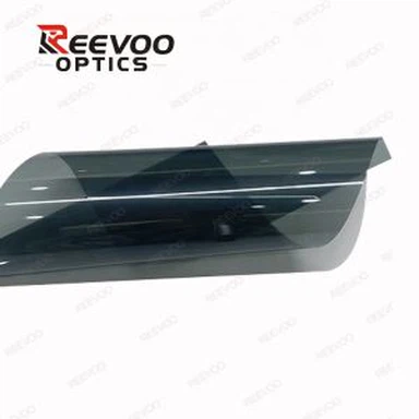 Nano keramik UV rad etish qurilish filmlari
