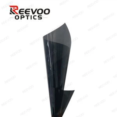 Quyoshdan himoyalanish bo'yoqlari qurilish filmi