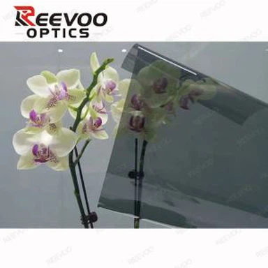 Deraza rangi oynasi plyonkasi