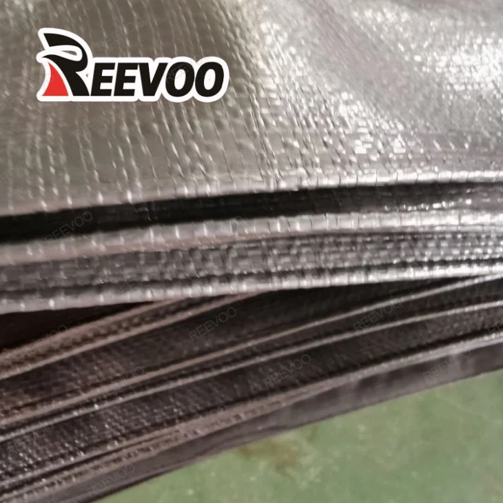 Polyester pe mato tarp