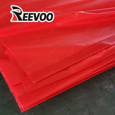 8x10m yuk mashinalari qopqog'i