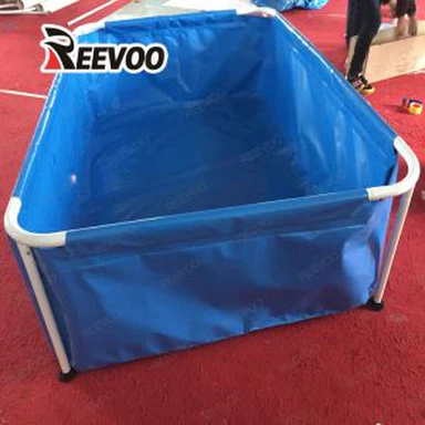 Baliq fermasi tank maydoni