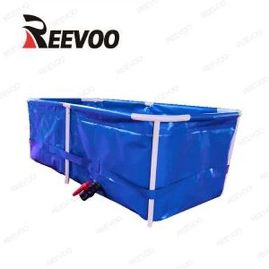 Sotish uchun yopiq baliqchilik xo'jaliklari