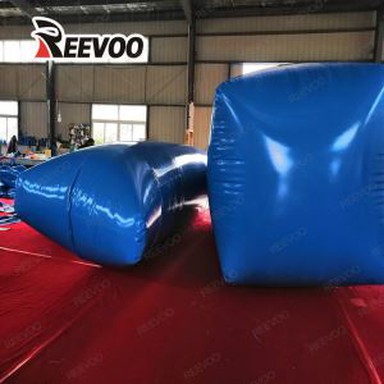 Pvc moslashuvchan suv idishi